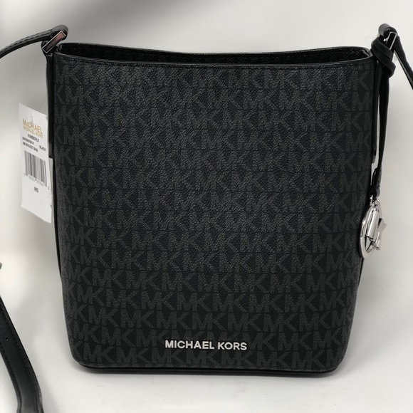 mk kimberly bucket bag